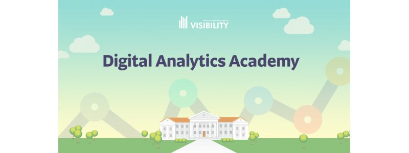 Do @VISIBILITYsk hľadujú ľudí, ktorí sa stanú členmi 3-mesačnej analytickej akadémie bit.ly/mrkt_staz #JobBA