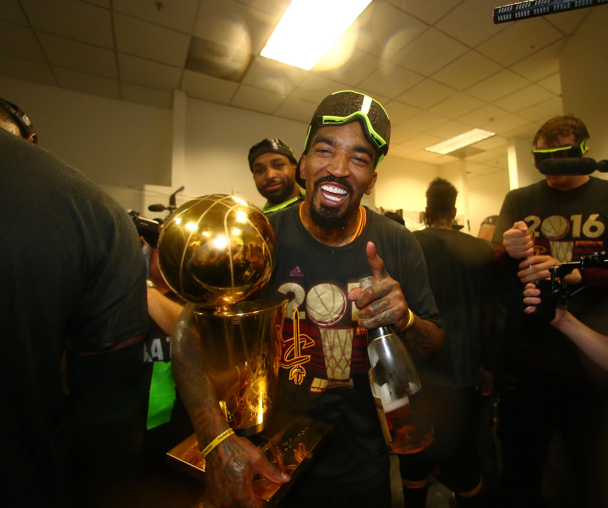 Jr smith rings deals