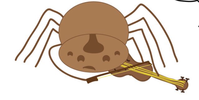 ThatSpider tweet media