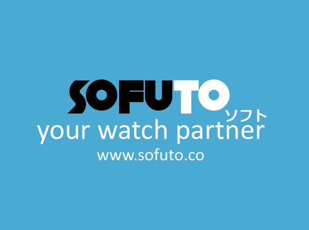 sofuto_co's tweet photo. Hello From Sofuto!co #Sofuto #WatchBandSeries https://t.co/f5APAzSzOE