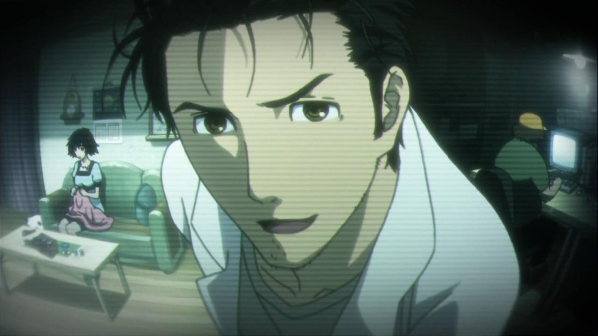 EspecialesAnime's tweet photo. TORNEO DE PROTAGONISTAS
¿Cual os gusta mas?
RT- Okabe
MG- Kirito https://t.co/Vm29pEG1gr