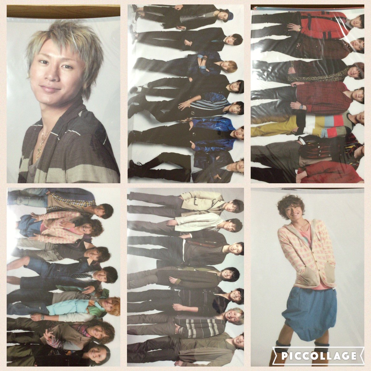 eightpresent's tweet photo. 【拡散希望】
関ジャニ∞ グッズお譲りします
RT後、希望金額を明記してリプかDMください
ファイル、パンフ(NEWSもあり)、公式写真、写真集

安田章大、村上信五、渋谷すばる、横山裕、丸山隆平、大倉忠義、錦戸亮
#関ジャニ譲 https://t.co/WROMOZPrH4