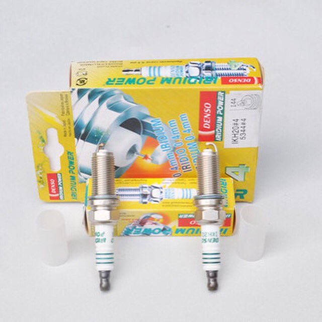 TuningMr's tweet image. 📦 Velas Iridium Marca Denso - 100% originais. Vida útil de 100 000 Km | 📥 mrtuning.com.br