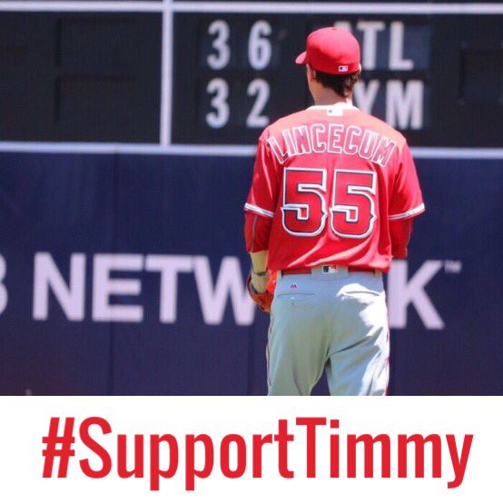 SupportTimmy's tweet photo. #SupportTimmy no matter what team https://t.co/QEHo08mZeE