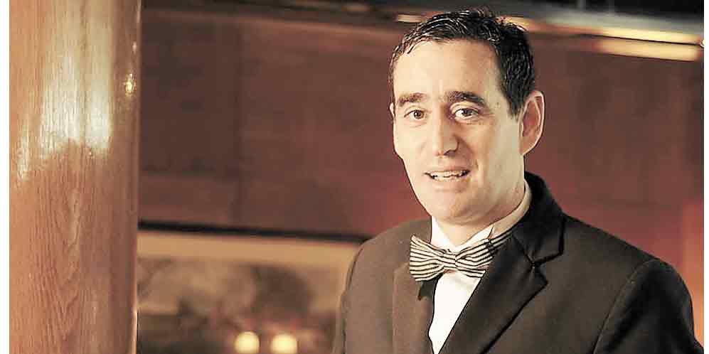 Bares, bartenders y la Semana de la coctelería en esta nota en La Tercera de Chile latercera.com/noticia/tenden…