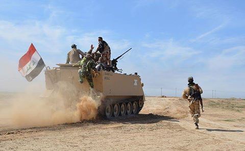 Rpnews2's tweet photo. بالحشد و الشرطة الشرطة الاتحادية 
و مكافخة الارهاب و كل من خرج من بيته محررا 
#الفلوجة_تحررت 
#الفلوجه_ختامها_حشد https://t.co/E6skEMmPJa