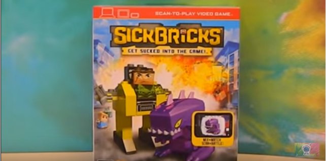 Toytuber's tweet photo. #SickBricks Major Blazer vs Xenomax Alien #Playset #ToyUnboxing by @TheUnboxerrs24 https://t.co/l1LwwtI6WI https://t.co/6l79P4yMs9