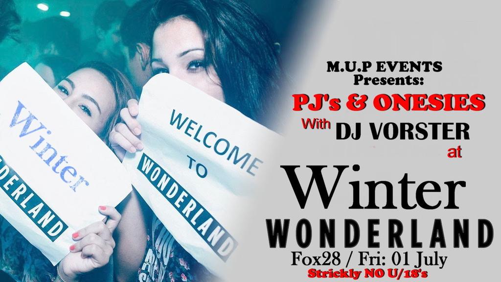 M.U.P Events tweet media