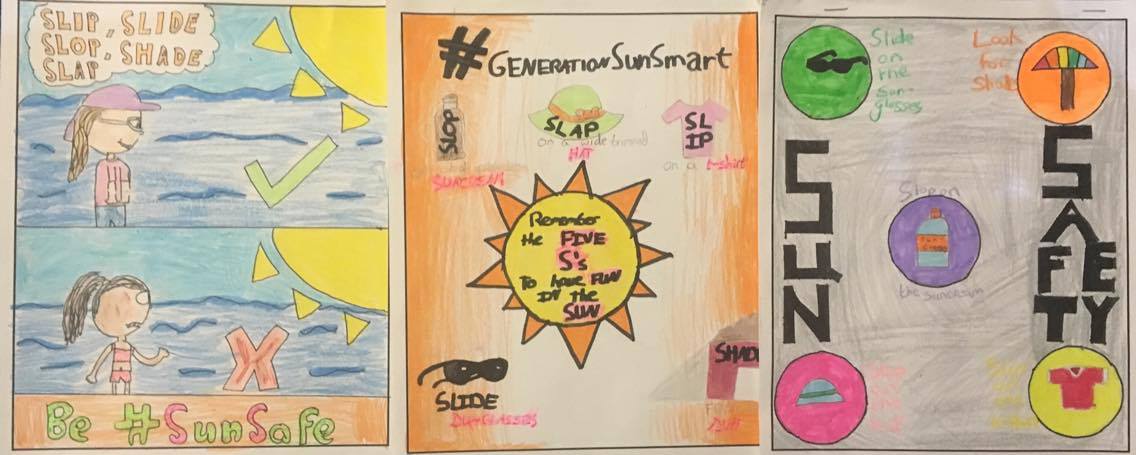 Gen_SunSmart tweet picture