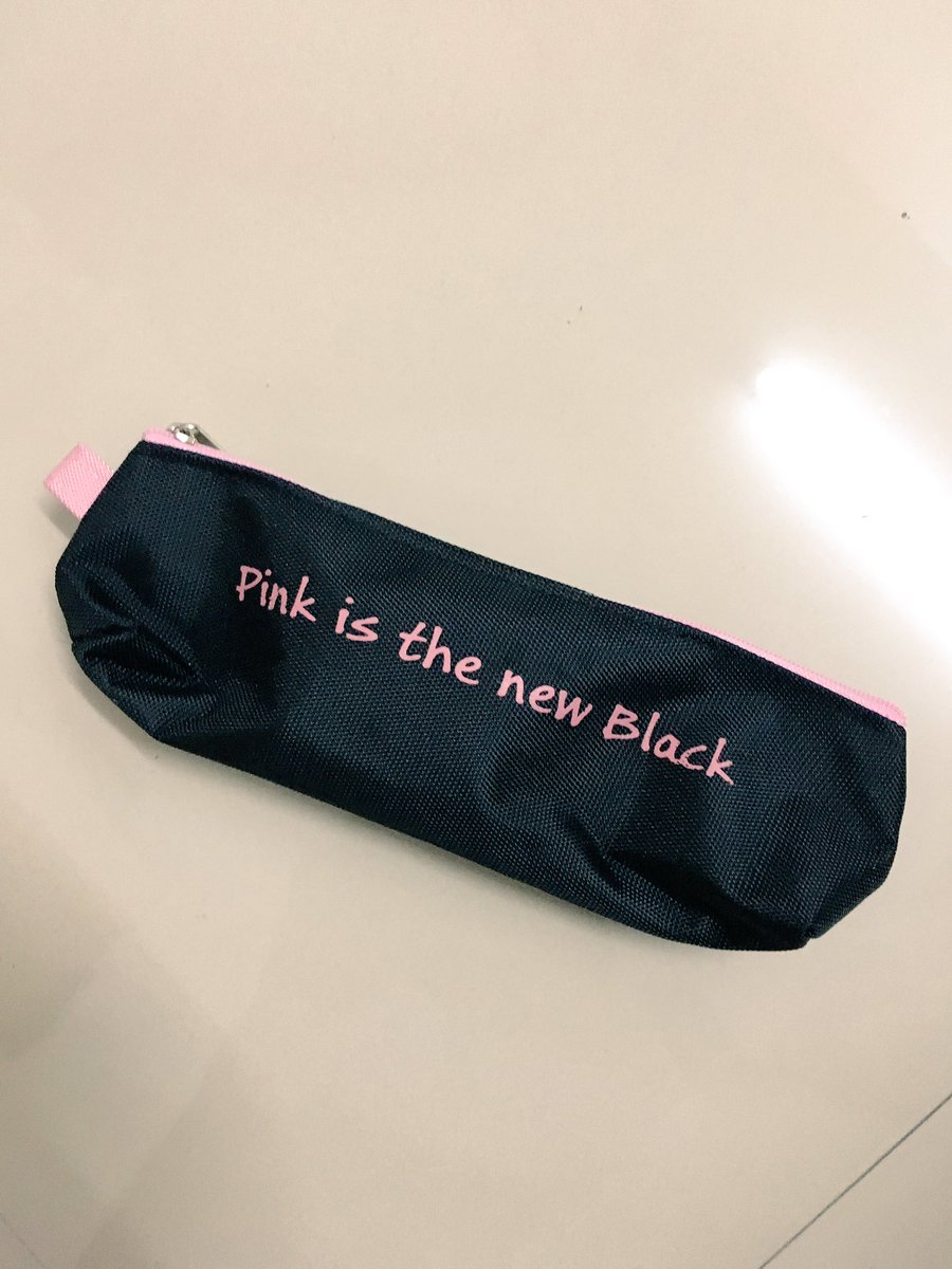 thehadishafee's tweet photo. Pencil box baru kurniaan adinda #pitnb https://t.co/jszGvFhisS