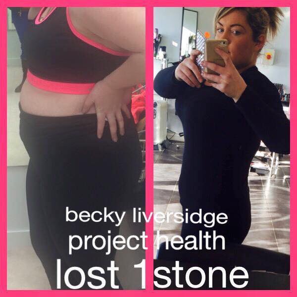 beswick_chloe's tweet photo. 💥Beckys results 💥

Amazing results just from our shakes 🍼🍼 loads of energy 💪🏻 no more being bloated😦 #Healthyliving https://t.co/PJ1v2xFwb7