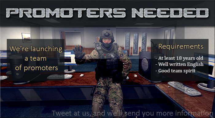 CSGOParty_com's tweet image. We&apos;re looking to start a team of promoters, tweet at us - and we&apos;ll follow it up with more information.