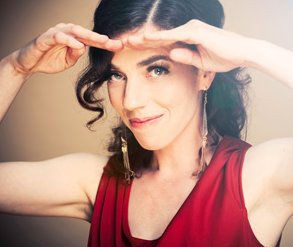 This Sunday, join us for Family Fun Day sing-a-long performance with <a href="/lowfidelity/">treasa levasseur</a> at the #AGH, 3pm.