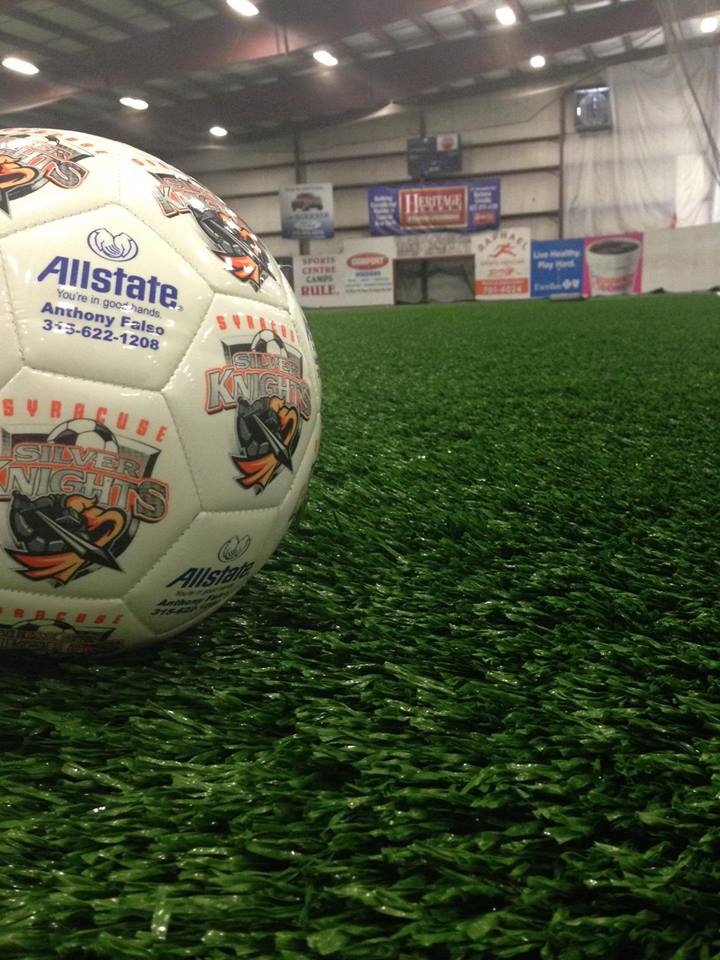 Last year's camp ball was a huge hit for the campers, this year's will be no different! find out later this week!