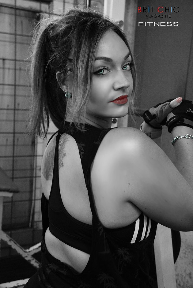 Brit Chic Magazine tweet media