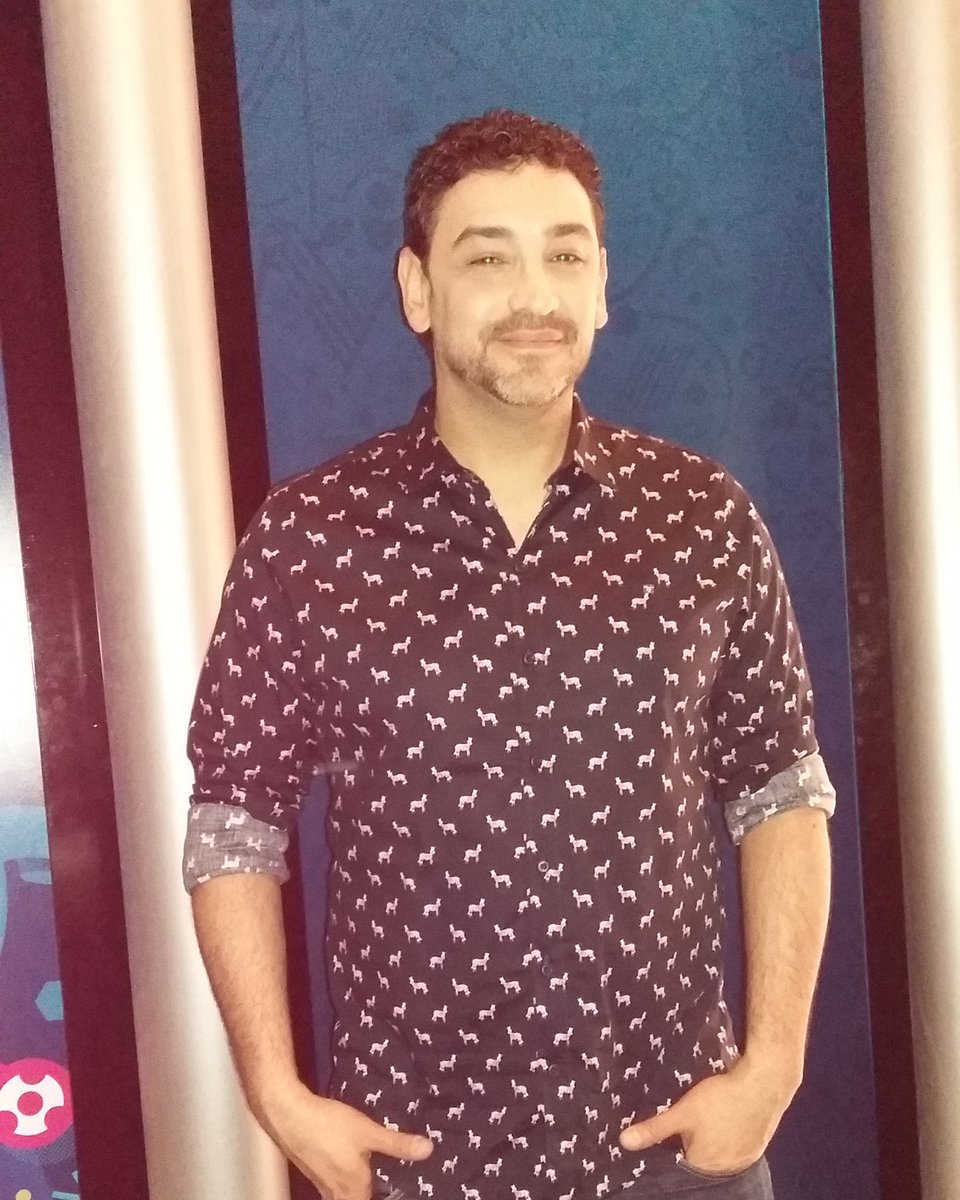 #EURO2016 <a href="/matiascanillan/">Matias Canillan</a> by <a href="/RashJeans/">Rash</a> Styling <a href="/Eldavest/">Elda Ledesma</a> #lookoftheday #LaEuroxCanalDeLaCiudad