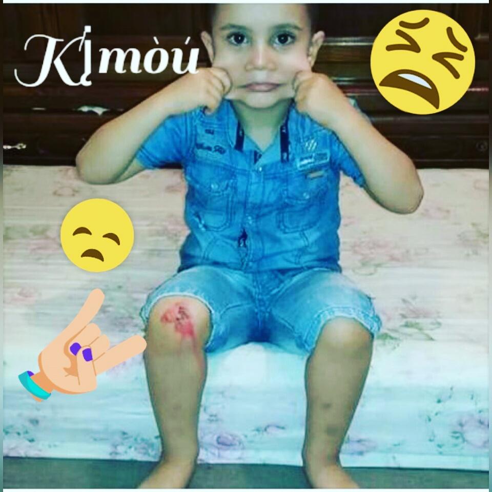 MoniraMomi's tweet photo. #kimou_tito_nousa 😘😘😍 https://t.co/M1rDNq1vWG