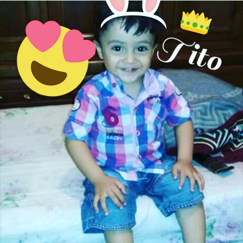 MoniraMomi's tweet photo. #kimou_tito_nousa 😘😘😍 https://t.co/M1rDNq1vWG