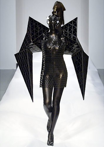 凶音（まがね） tweet media