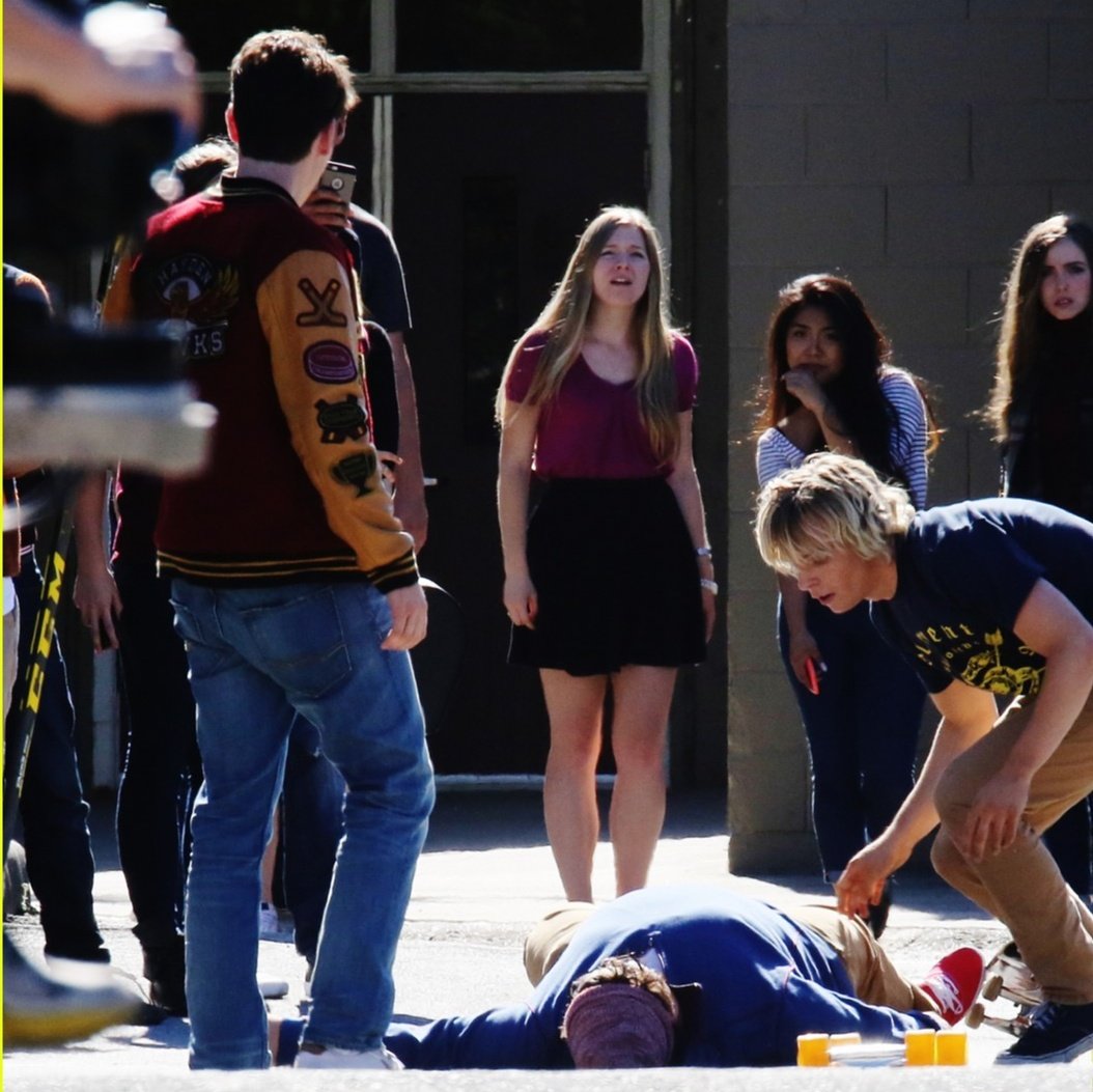 Status Update Movie on Twitter "StatusUpdateMovie…