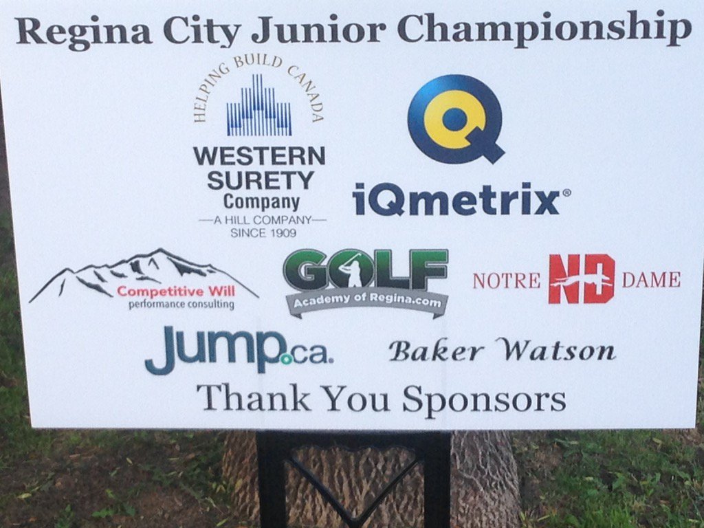 Regina City Junior tweet media