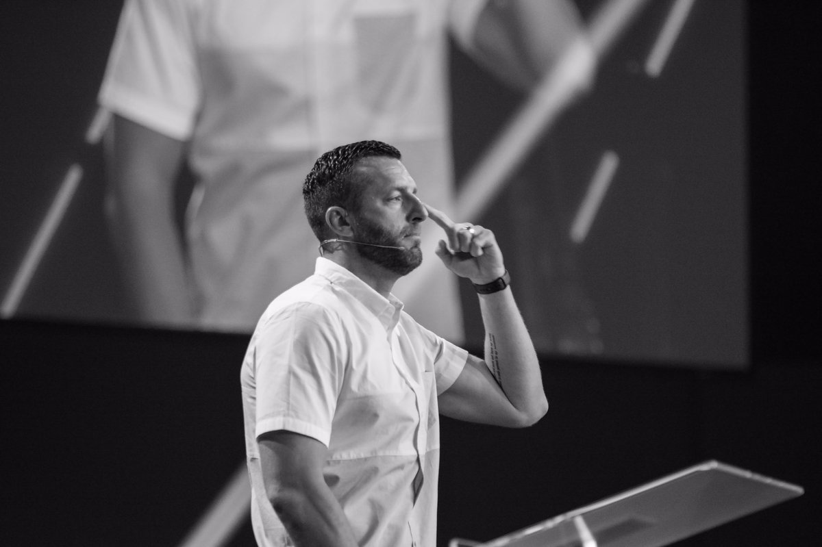 Victory Church OKC tweet media