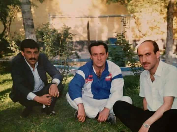 Cakici0's tweet photo. Yiğitler zindan görmedi zindanlar yiğit gördü sadece yiğitlere heryer meydan umitsizlere heryer zindan. https://t.co/tZPBkeYYR9