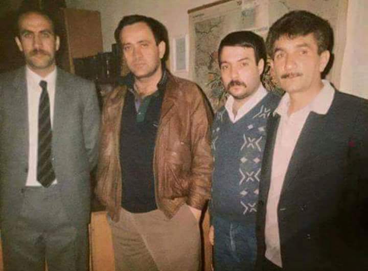 Cakici0's tweet photo. Yiğitler zindan görmedi zindanlar yiğit gördü sadece yiğitlere heryer meydan umitsizlere heryer zindan. https://t.co/tZPBkeYYR9