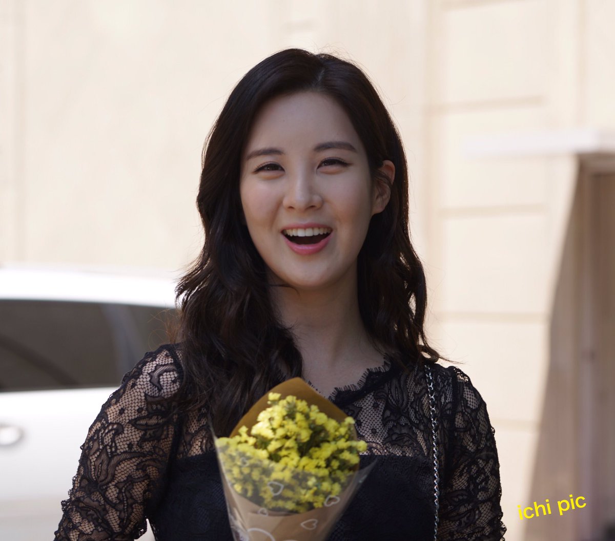 [OTHER][08-12-2015]SeoHyun tham dự vở nhạc kịch mới mang tên "Mamma Mia!" - Page 35 Cl_9DUWVYAA6gJ1