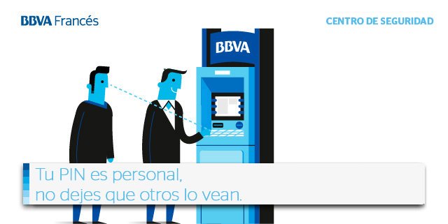 bbva_argentina's tweet photo. Quizás este Tip ya lo conocías, empezá a implementarlo y protegé tus datos #BBVATips https://t.co/UfzdbyRZS6