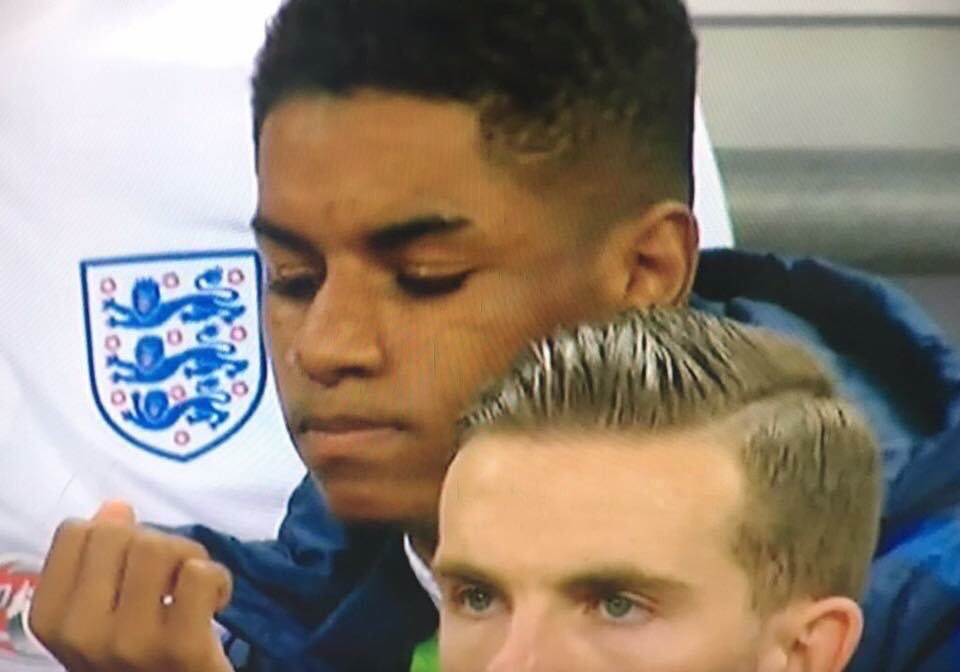 "Kane is a batty man still"