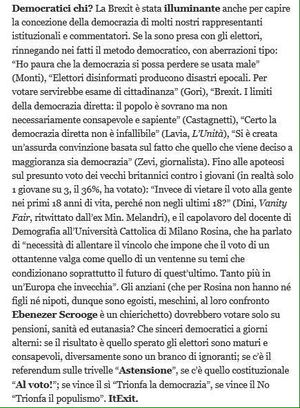 luisellacost's tweet photo. Breve estratto https://t.co/30Xc916jRD