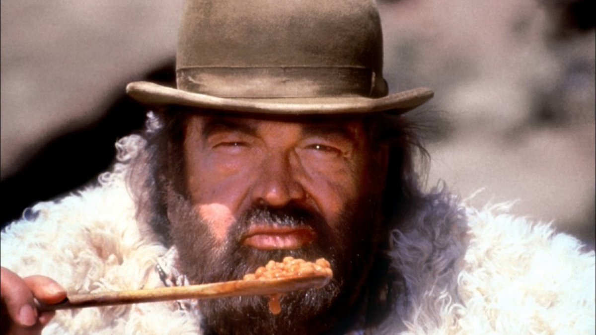Bud Spencer è morto, lutto nel Cinema
