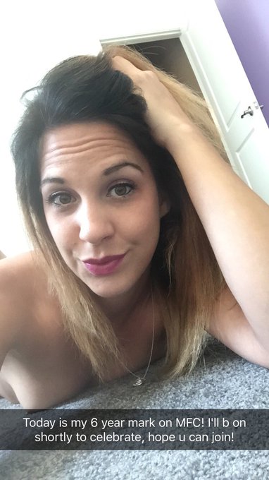 I'm drawing the raffle winner as soon as I get my cam on! I'll b online for a few hours, dinner break<a href="/tag/onmfc"class="tags"><span>#onmfc</span></a>