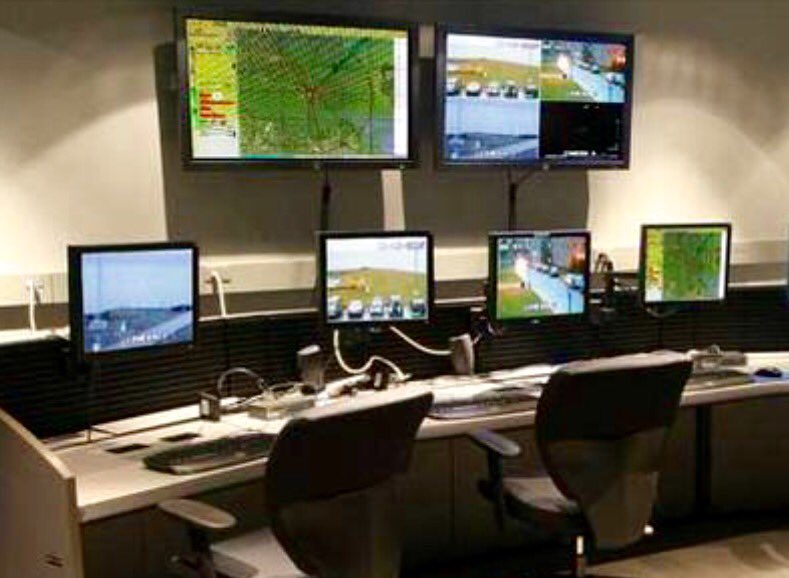 Did you know that Copeland can remotely monitor any #CCTV system nationally 24/7? Call for a quote: 0800 955 4414