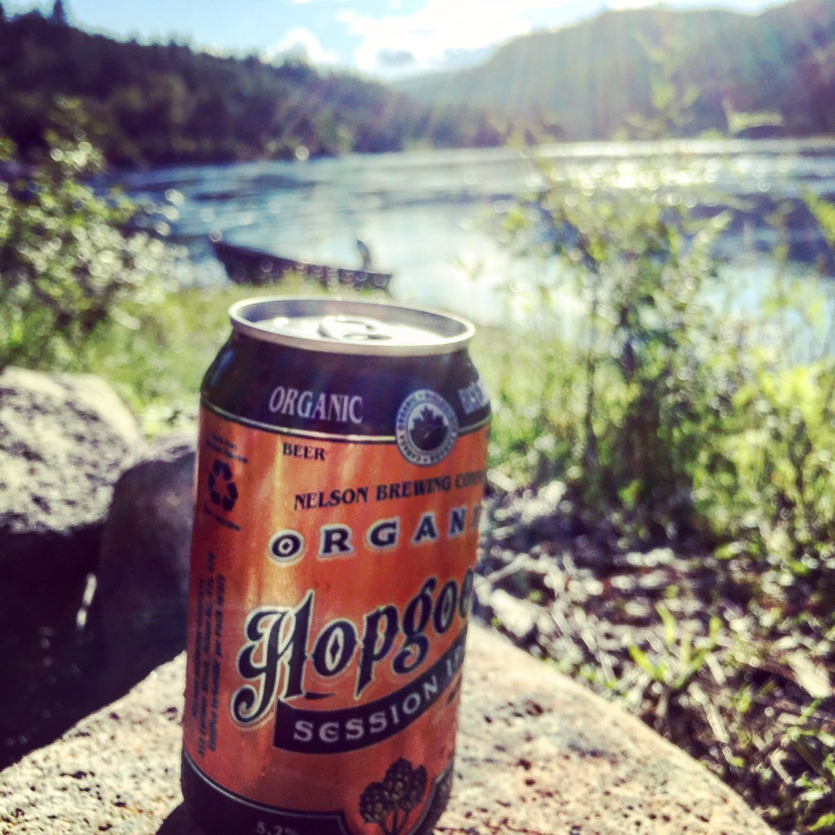 NelsonBrewingCompany tweet media