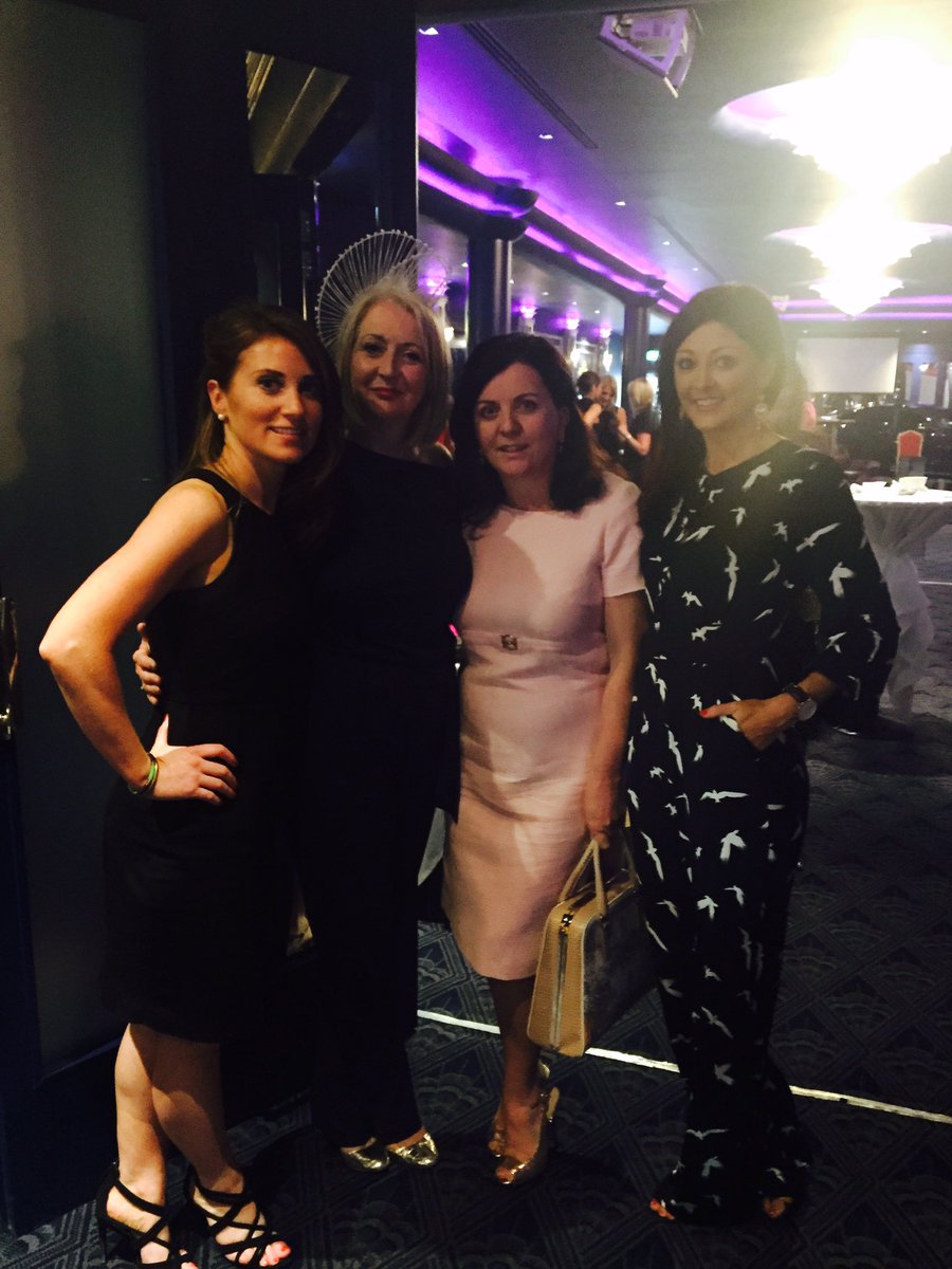 sineadcas's tweet photo. And that's a wrap!Thank you to all that attended @Galway_Races @ThegHotel @bairbrepower @galway_now @CatwalkModels_ https://t.co/FgdRfKwmfz
