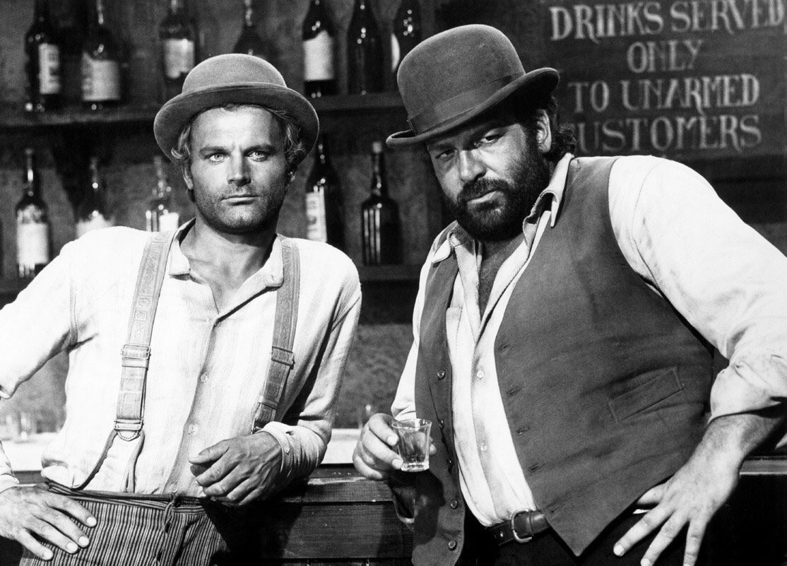 dstnstrck's tweet photo. Rest in peace 😔 #budspencer https://t.co/6YVzDHGvIL