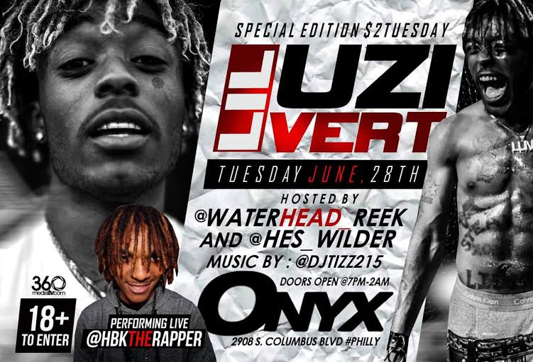 Winginitwingss's tweet photo. Onyx Tomorrow is the Only Move I'm telling you #tmhtp We Got ya https://t.co/JnfbQRdxk1