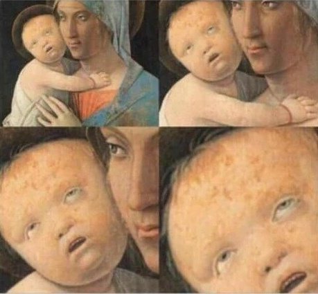 ridiculapravcs's tweet photo. Quando alguem começa a fazer drama pra mim https://t.co/dn1lzAvYdm