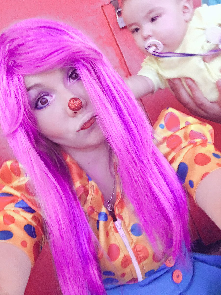 PayaHuevoTv's tweet photo. #Destardes 🎈 https://t.co/1CrEQiuJaM