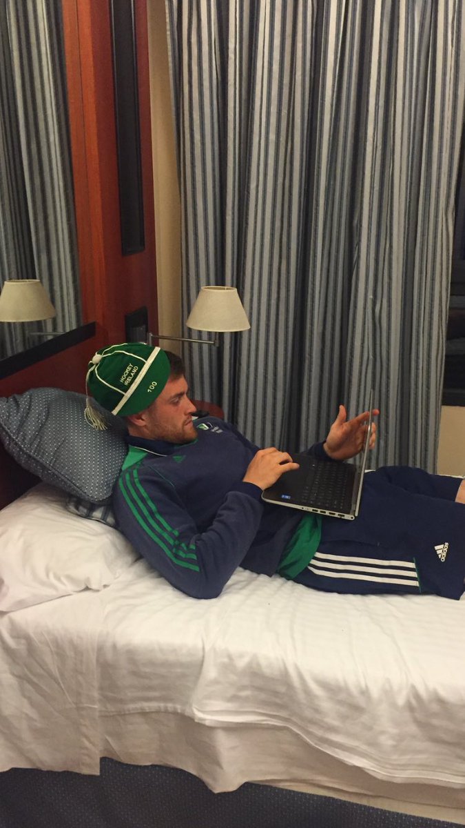 kirkshimmins's tweet photo. Congratulations to the roomie @shaneod16 on reaching 100 caps #hunnid #bigcombo https://t.co/iHffIuDK1M