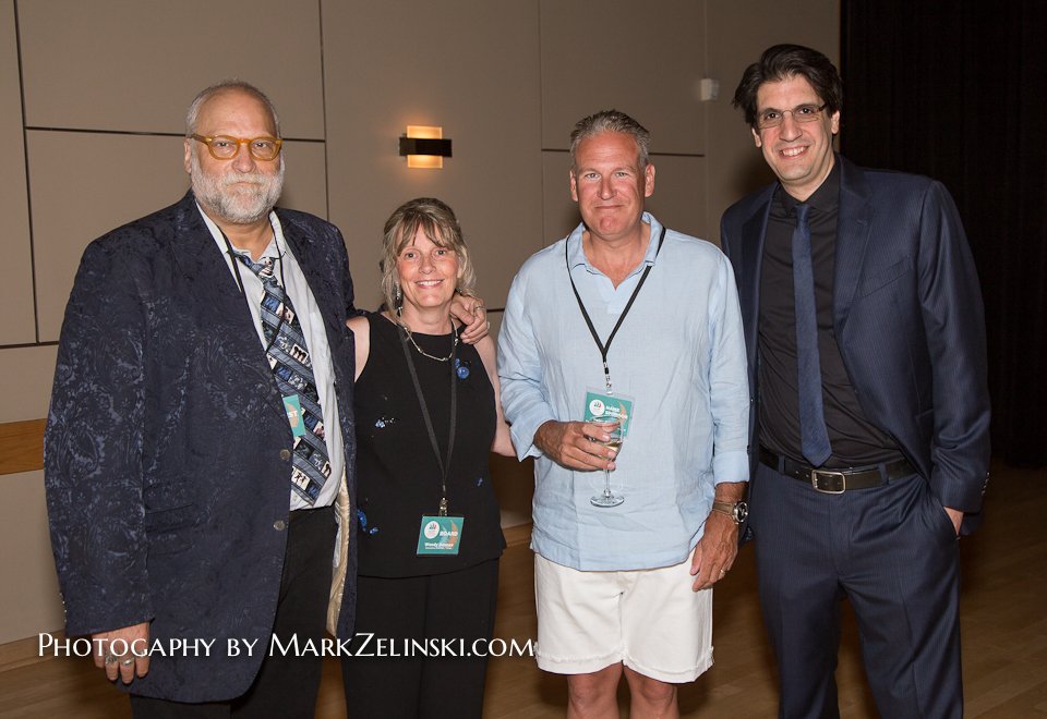 MarkZelinski's tweet photo. #OFFA2016 **HIGHLIGHTS** @WillsonInt  #Oakville #FilmFestival Photogallery by #MarkZelinski https://t.co/VWN6kaUyCS https://t.co/e7JsL8ssUR