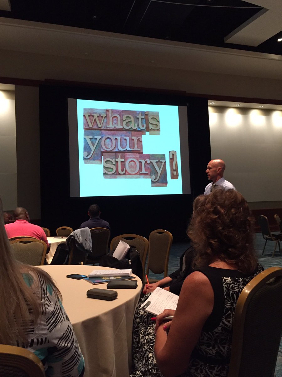 Build your school's brand, capture, share, connect #ModelSchools #mcslearn