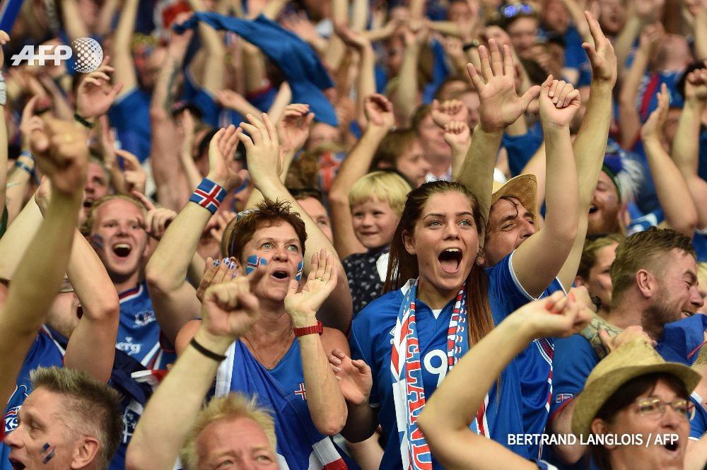 Afp News Agency Iceland Beat England 2 1 In Major Football Shock Euro16 T Co Rkjizzvyfc Afp News Agency Iceland Beat England 2 1 In Major Football Shock Euro16 T Co Rkjizzvyfc