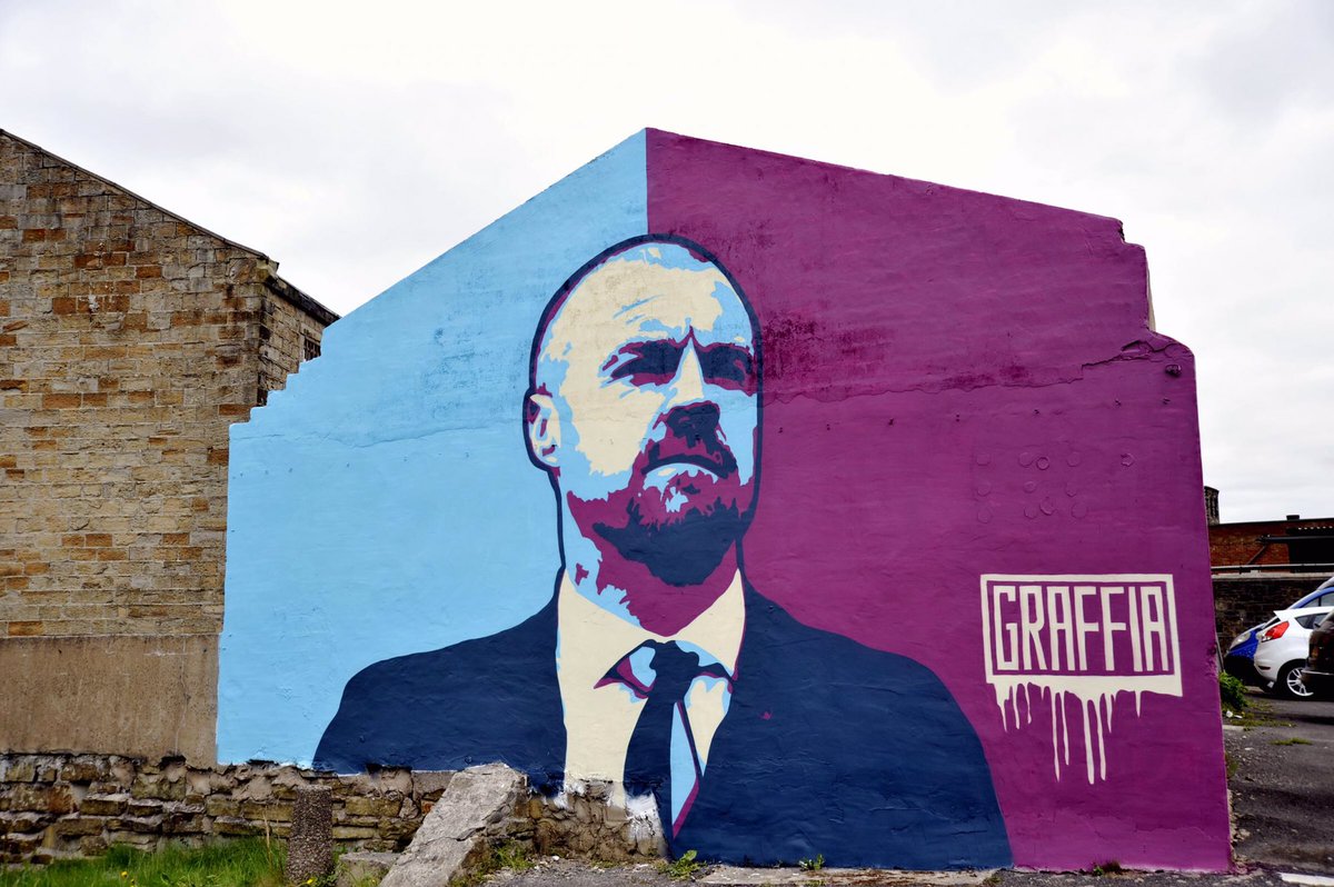 AndyDevanney's tweet photo. Job vacancy for Prime Minister and England Manager. Only one man can save us now. #indychewetrust #twitterclarets https://t.co/L8Mhz3BV6G