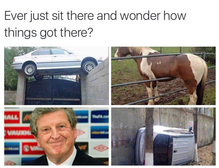 Ever wondered
