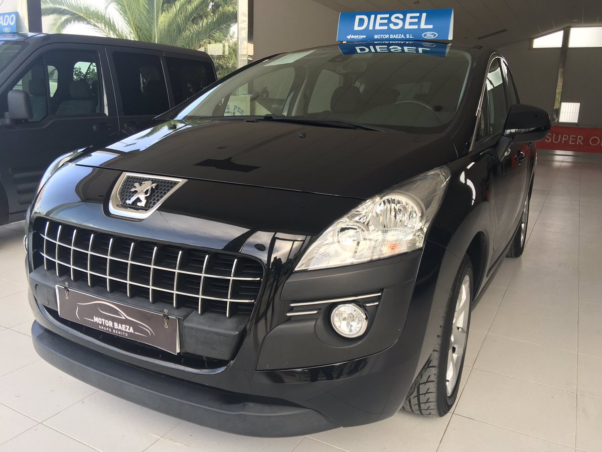 trigord8's tweet photo. 3008 Hdi 150 cv año 2010, no te quedes sin el https://t.co/XqYvtSchJR