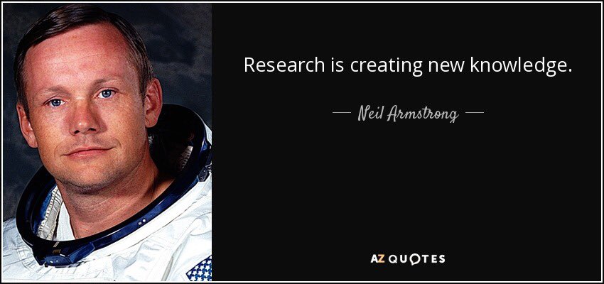 Ron_George's tweet photo. #Anesthesiologist must create new knowledge #SupportCARF @Canadian_ARF #CAS_SCA2016 #ACUDA https://t.co/6eIrCmQST8