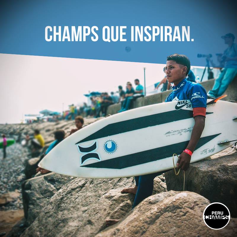 Peru Champs tweet media